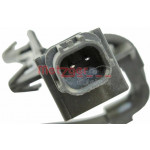 METZGER Sensor, Raddrehzahl